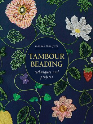 cover image of Tambour Beading